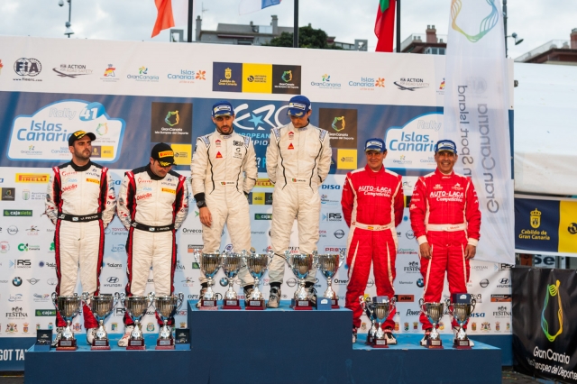 007 Rallye Islas Canarias 2017  043